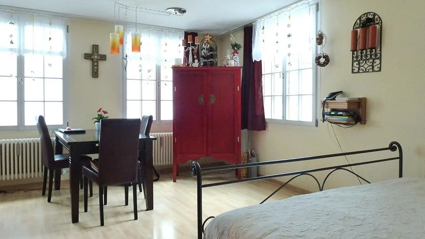 Appartamento in affitto - Gallusstrasse 22, 9000 St. Gallen - Foto 4