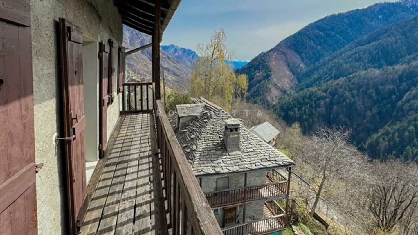 Casa in vendita - 6663 Comologno - Foto 3