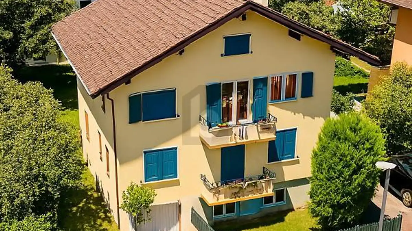 Mixed-use building for sale - 1950 Sion - Photo 3