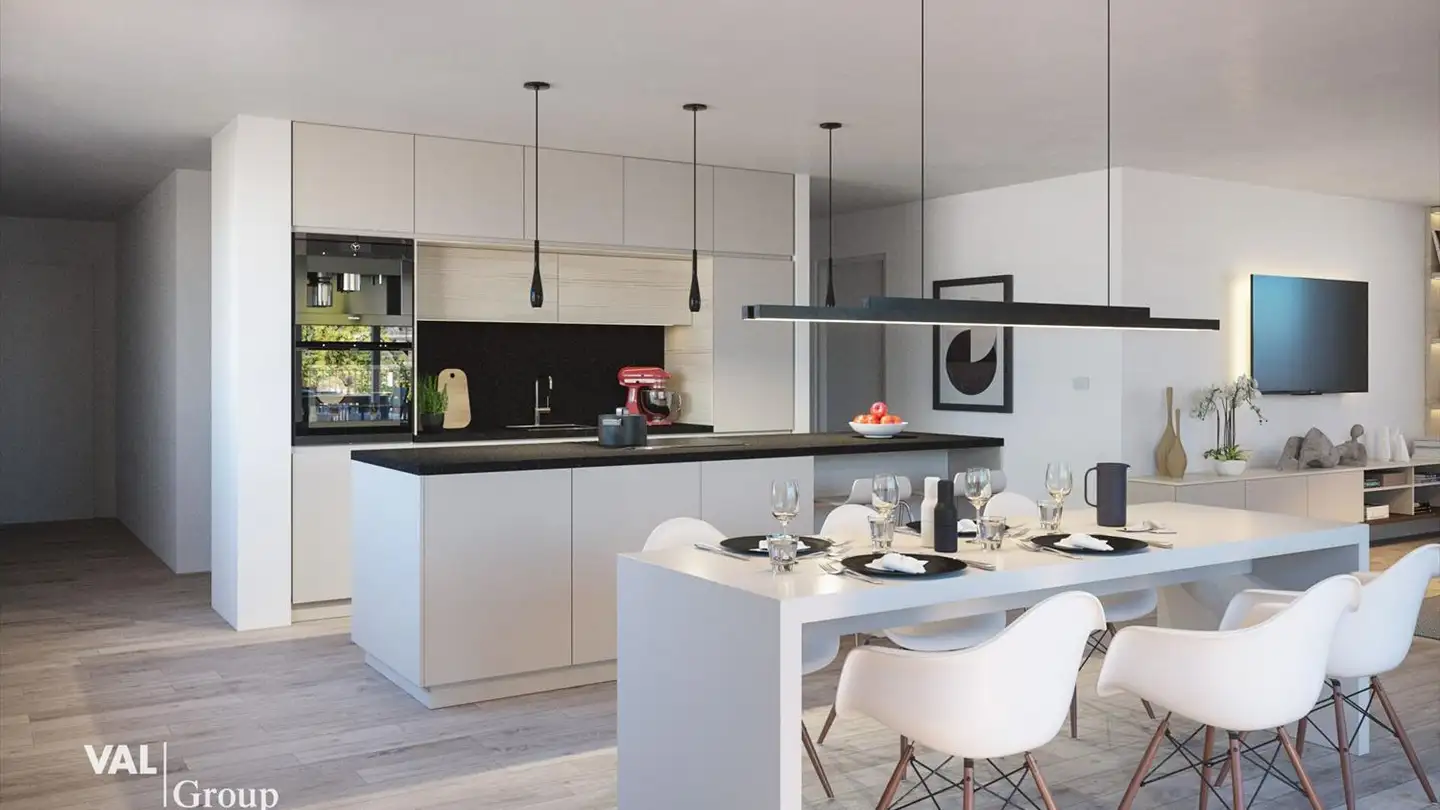 Appartamento in vendita - 3966 Chalais - Foto 2