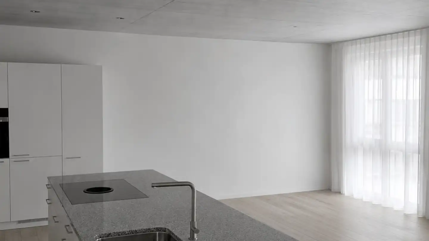 Wohnung mieten - Fliederstrasse 12, 4663 Aarburg - Foto 4
