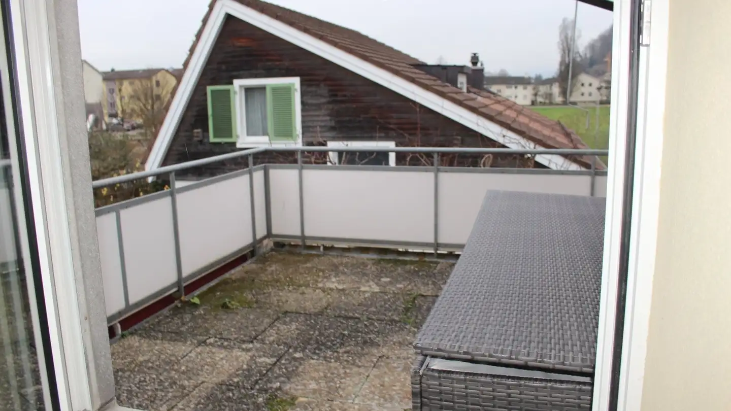 Apartment for rent - Grenzweg 7, 5200 Brugg AG - Photo 3