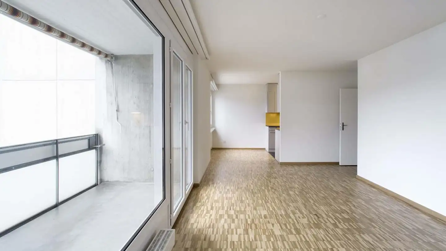 Wohnung mieten - Fröhlichstrasse 48, 5200 Brugg AG - Foto 2