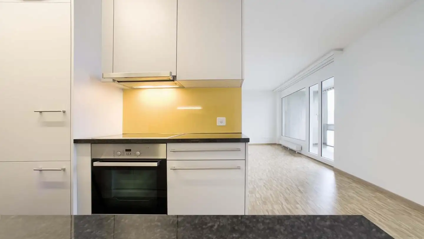 Wohnung mieten - Fröhlichstrasse 48, 5200 Brugg AG - Foto 3