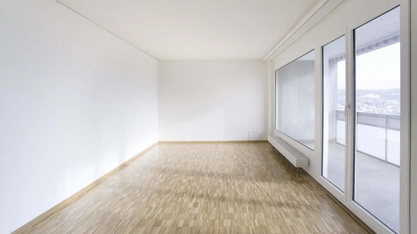 Wohnung mieten - Fröhlichstrasse 48, 5200 Brugg AG - Foto 4