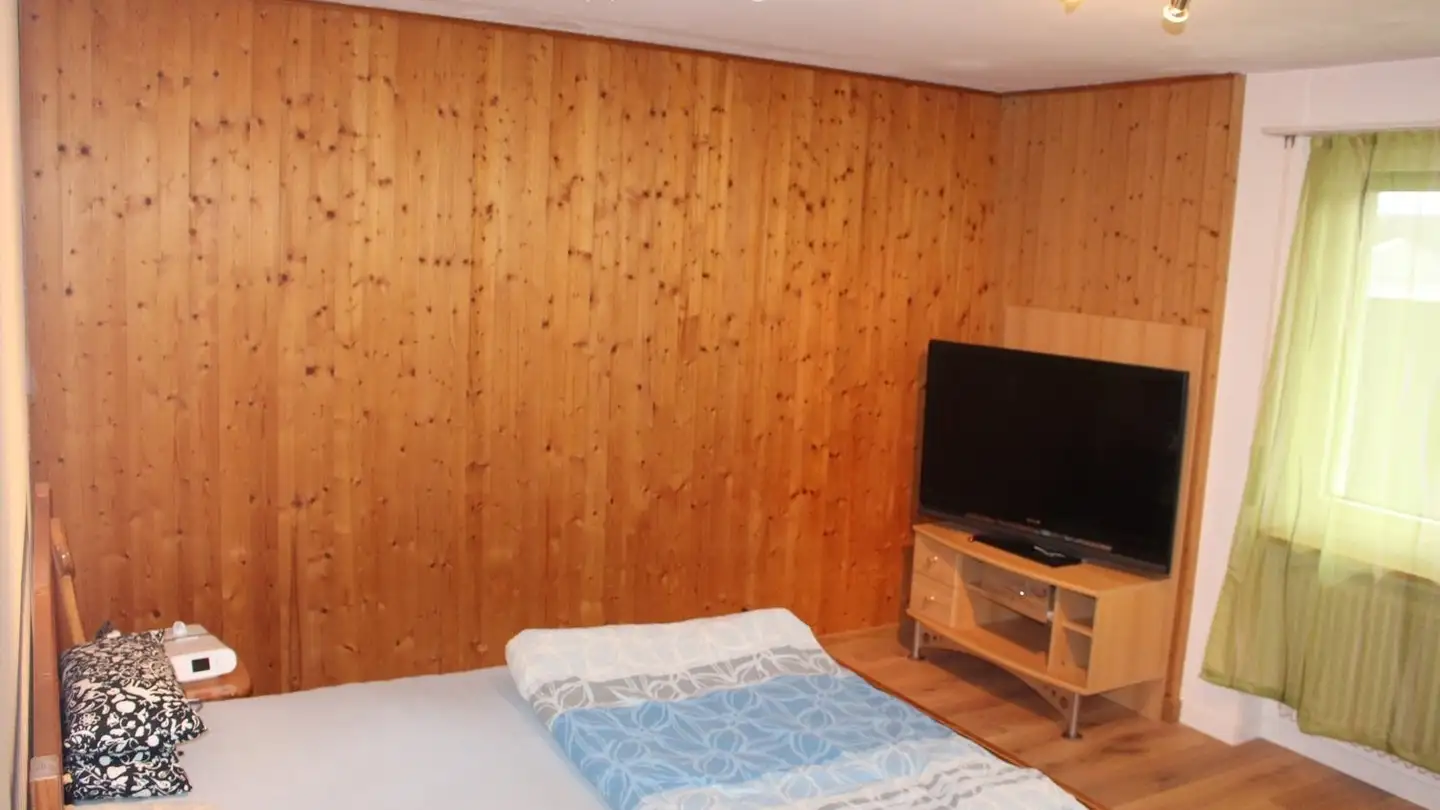 Apartment for rent - Grenzweg 7, 5200 Brugg AG - Photo 4