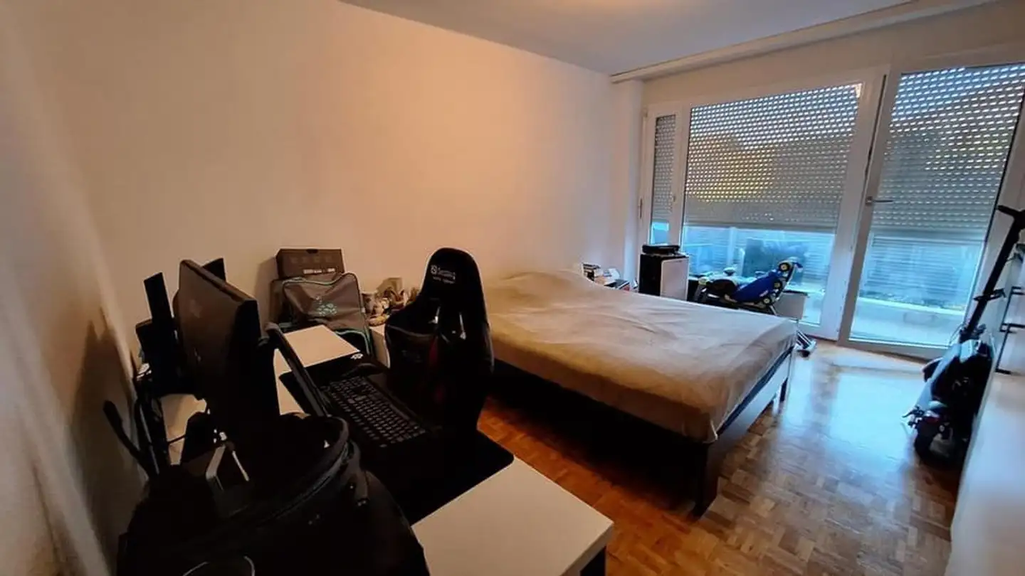 Appartement à louer - Avenue Reller 38, 1804 Corsier-sur-Vevey - Photo 4