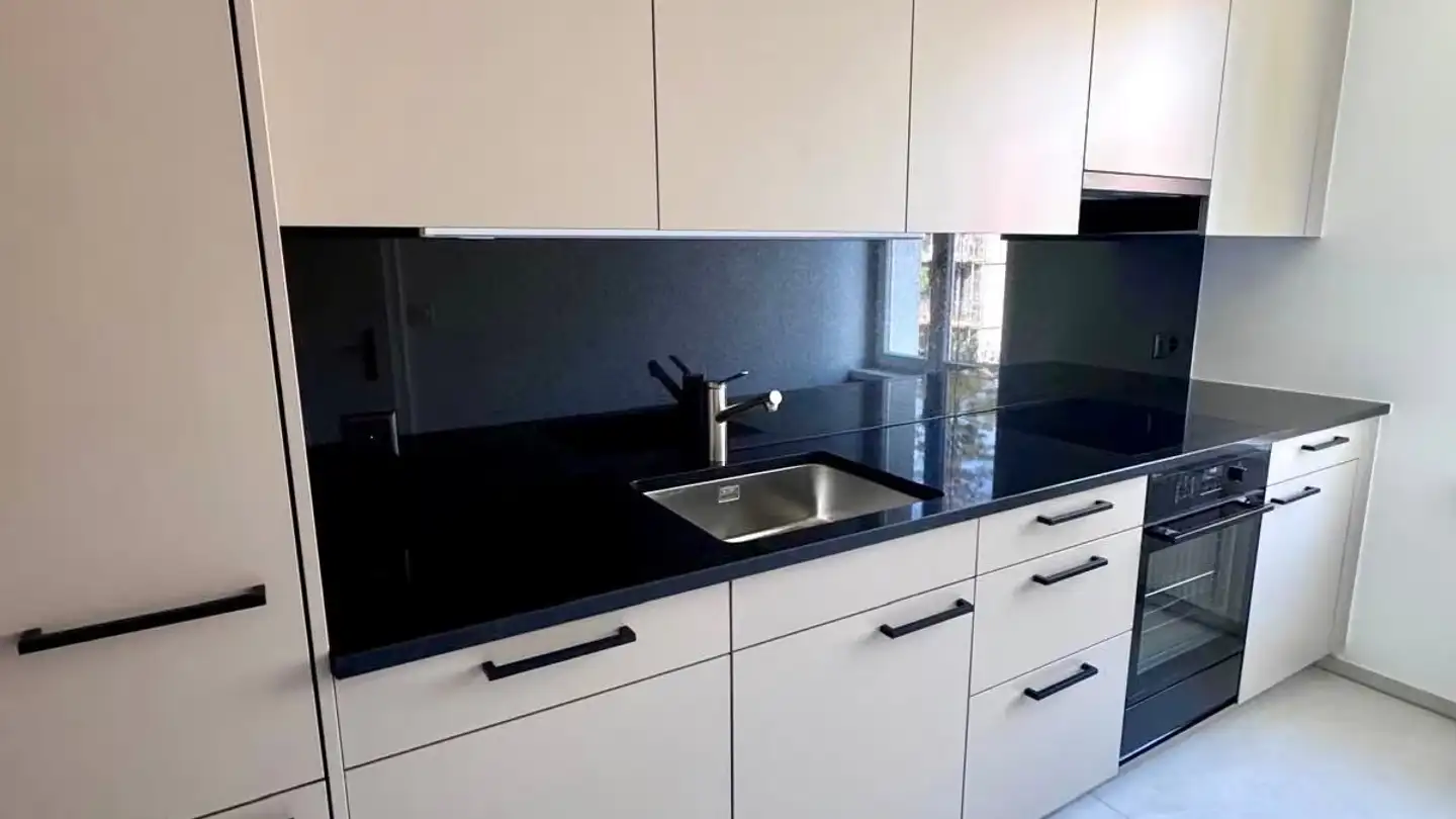Apartment for rent - Aeplistrasse 5, 9008 St. Gallen - Photo 4