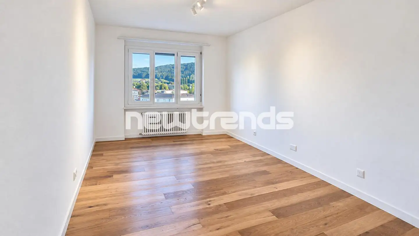 Appartamento in vendita - 6855 Stabio