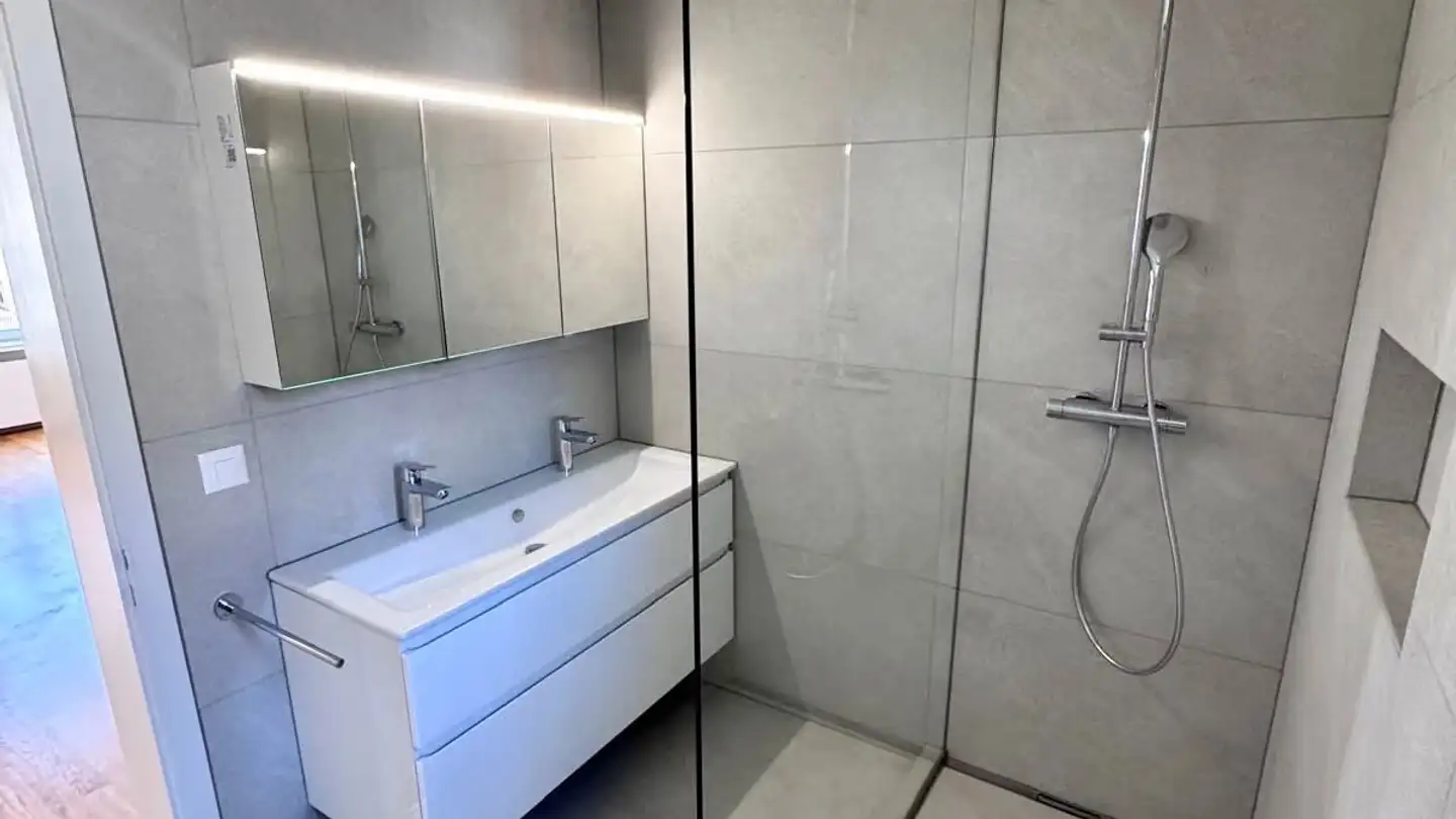Apartment for rent - Aeplistrasse 5, 9008 St. Gallen