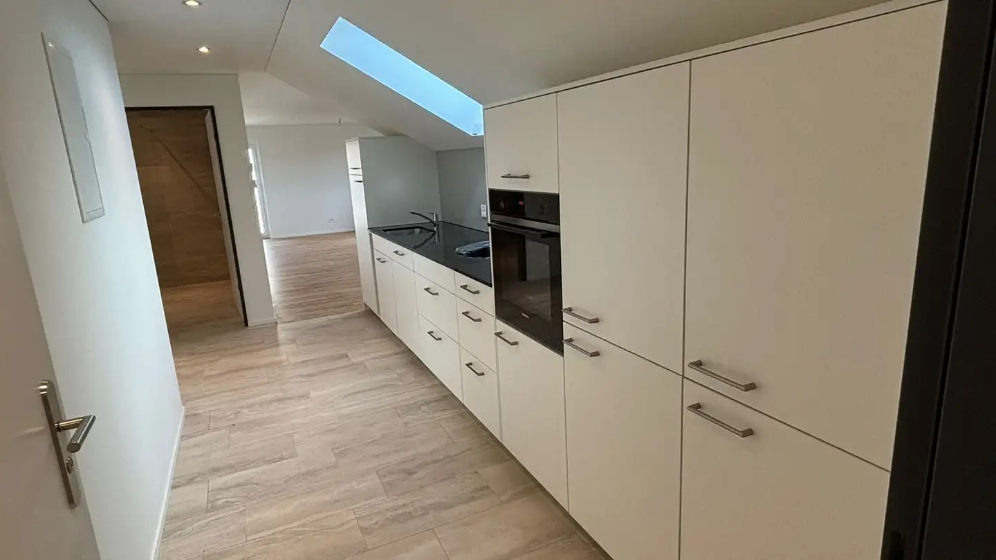 Apartment for rent - Mitteldorfweg 5, 5243 Mülligen