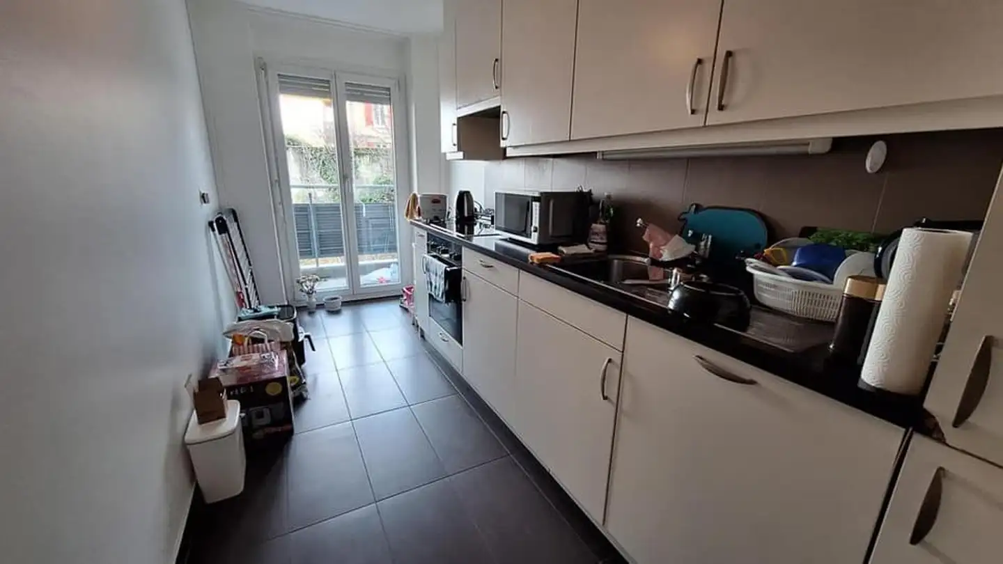 Appartement à louer - Avenue Reller 38, 1804 Corsier-sur-Vevey - Photo 3