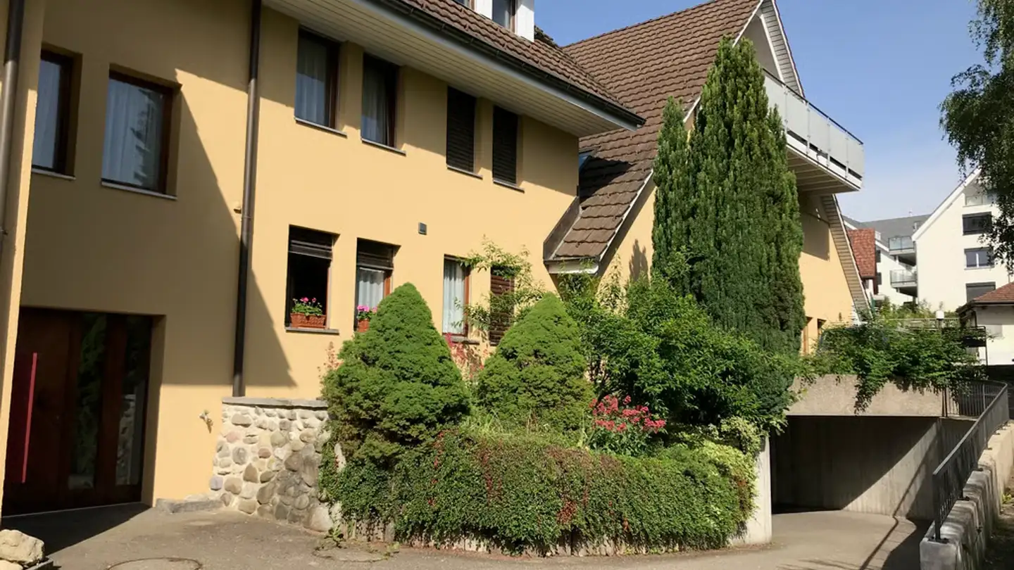 Appartamento in affitto - Effretikerstrasse 4a, 8604 Volketswil