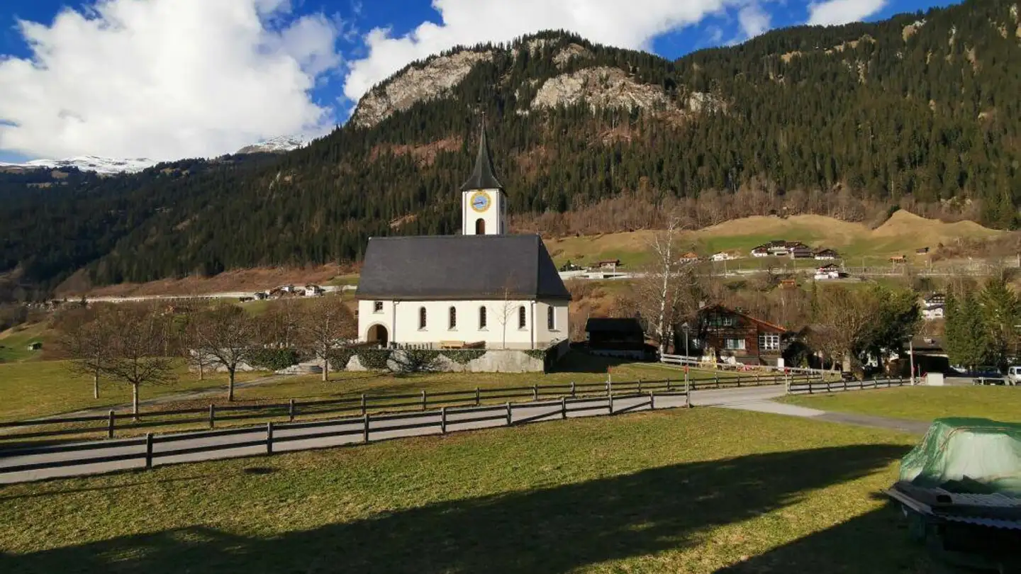 Terreno edificabile in vendita - Serneuserstrasse 49, 7249 Serneus - Photo 2