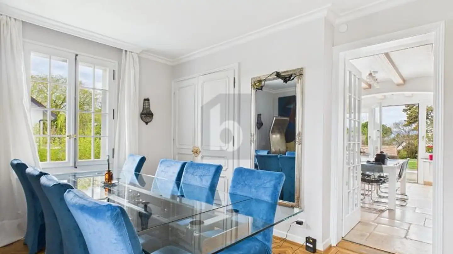 Villa in affitto - 1008 Prilly - Photo 4