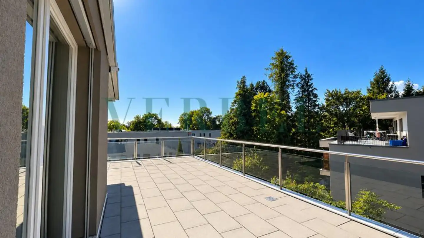Penthouse for sale - 1010 Lausanne - Photo 4