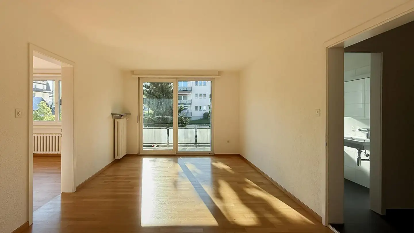 Wohnung kaufen - Gäbrisstrasse 5, 9400 Rorschach - Foto 2