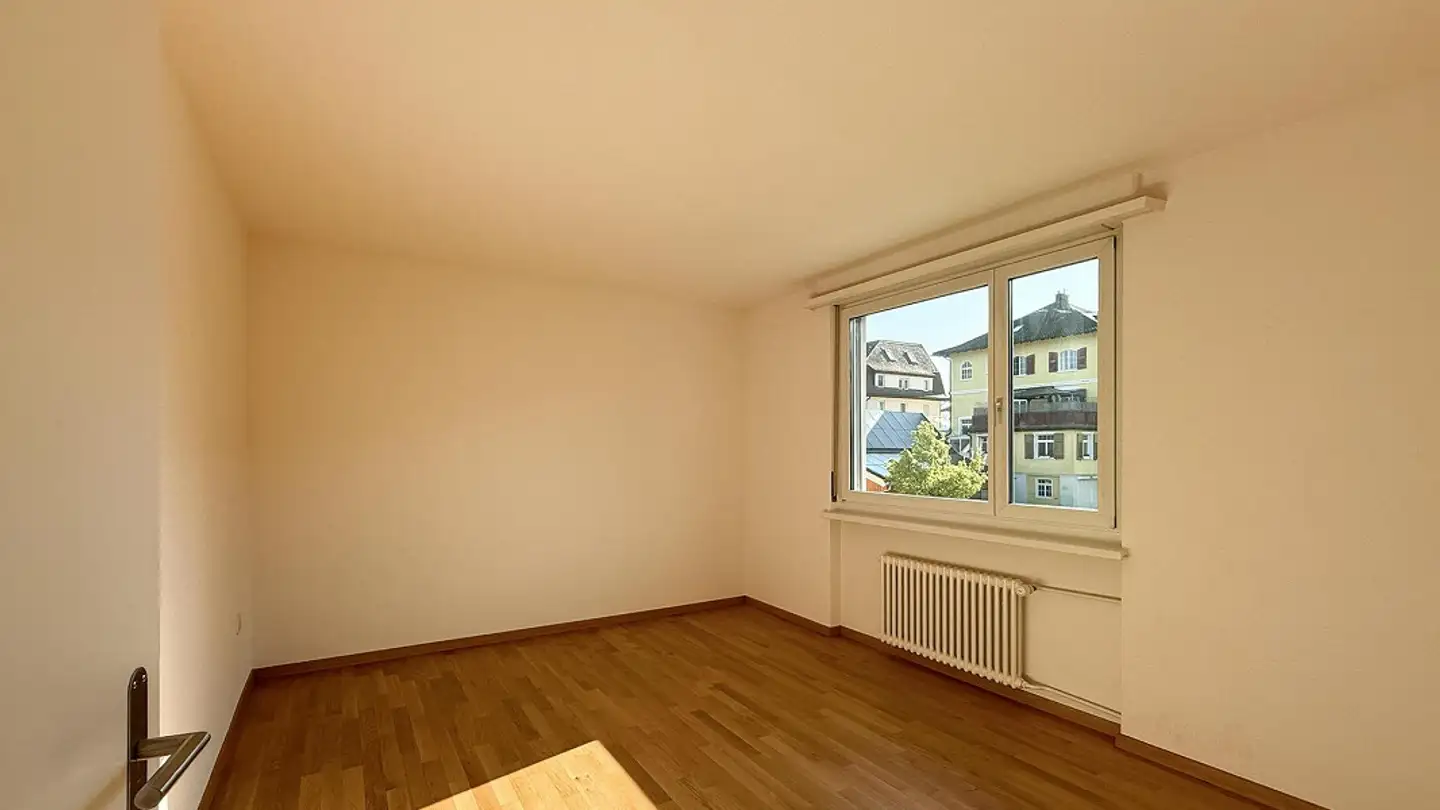 Wohnung kaufen - Gäbrisstrasse 5, 9400 Rorschach - Foto 4