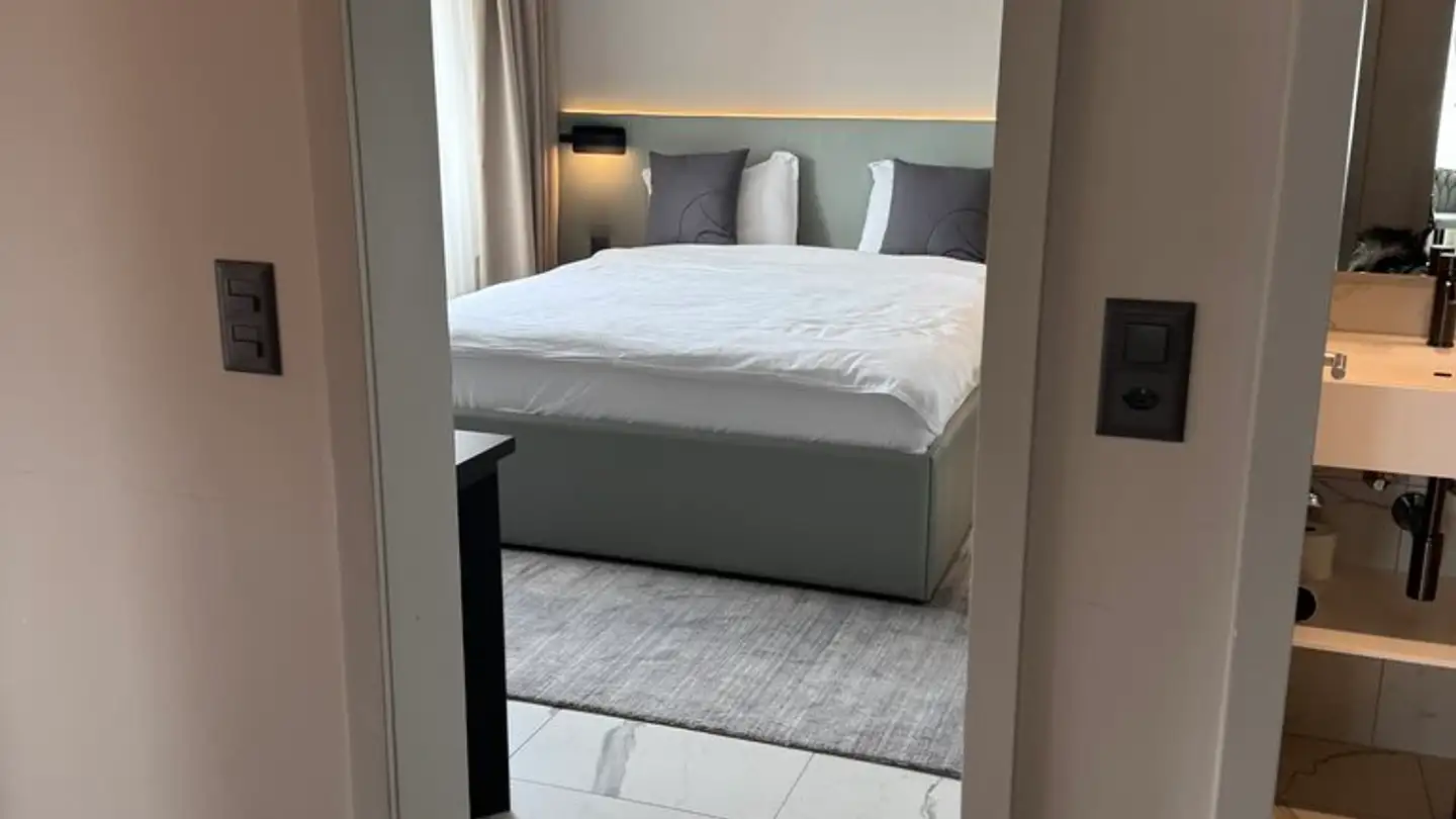 Wohnung mieten - Zugerstrasse 49, 6340 Baar - Foto 3