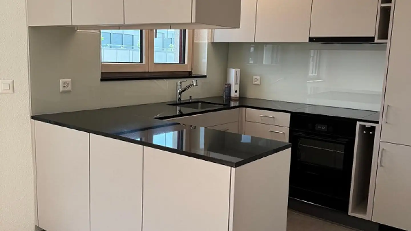 Appartement à louer - Bahnhofstrasse 6, 8730 Uznach - Photo 2