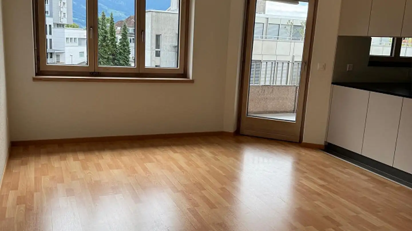 Appartement à louer - Bahnhofstrasse 6, 8730 Uznach - Photo 3