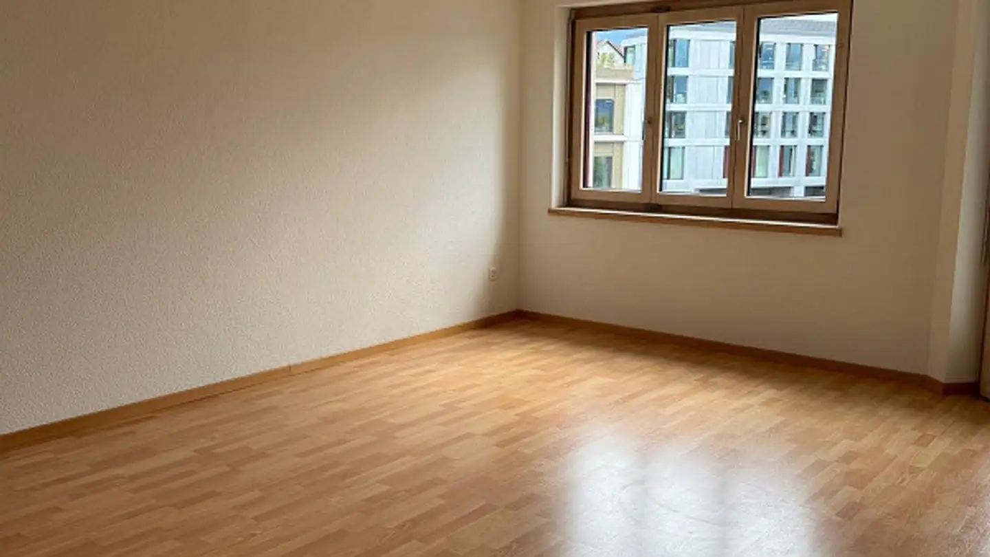Appartement à louer - Bahnhofstrasse 6, 8730 Uznach - Photo 4