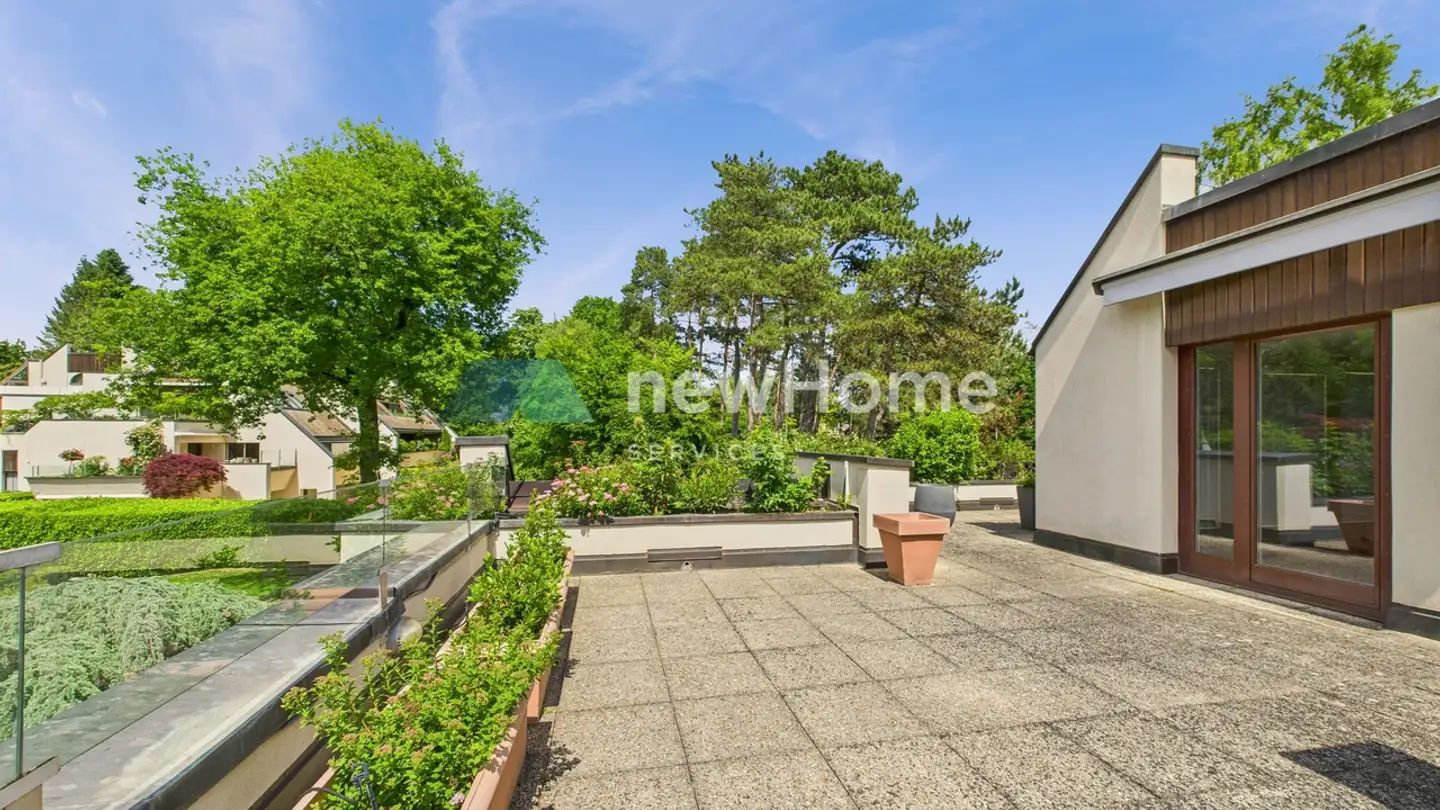 Penthouse for sale - 1231 Conches