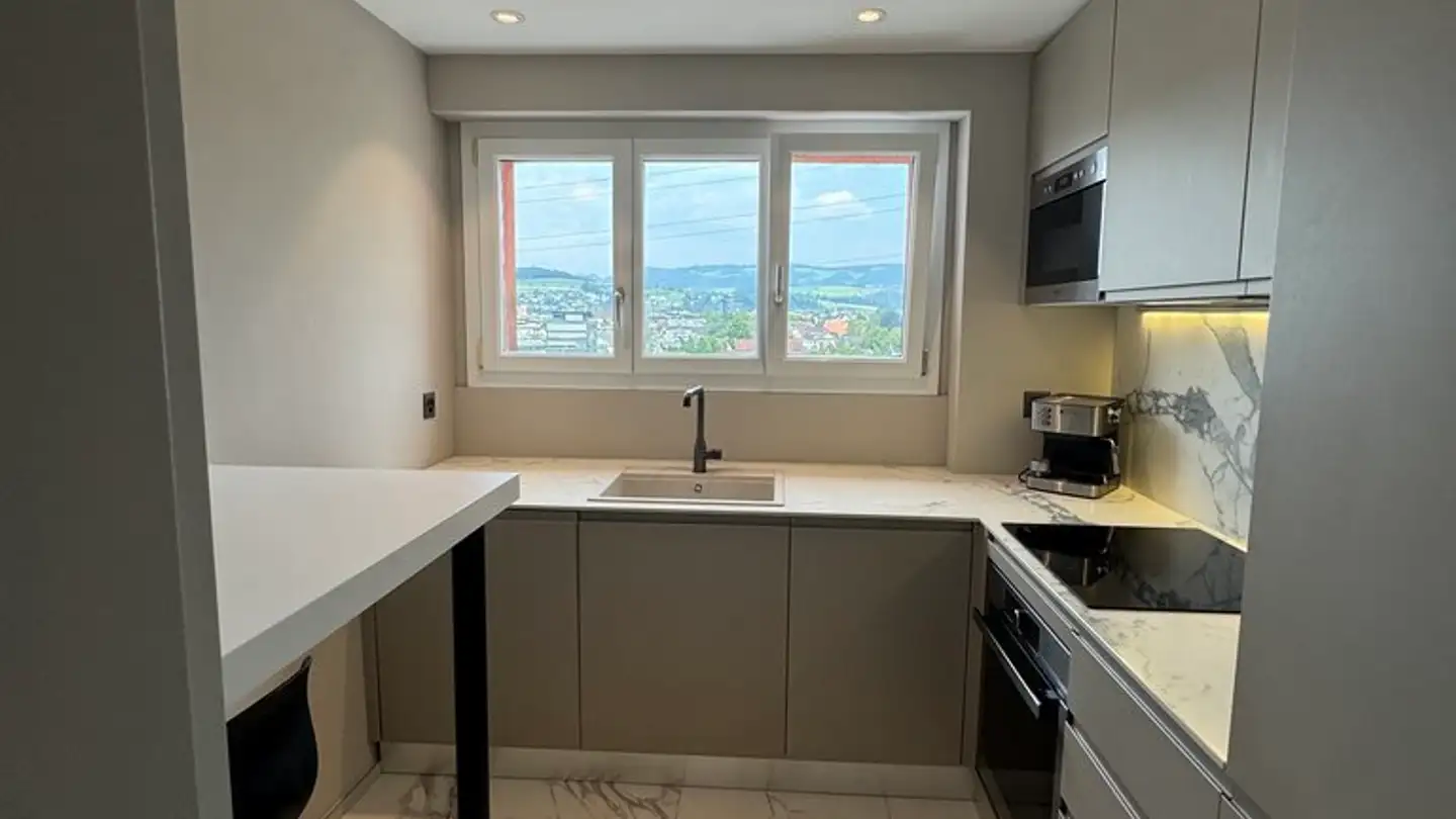 Wohnung mieten - Zugerstrasse 49, 6340 Baar - Foto 4
