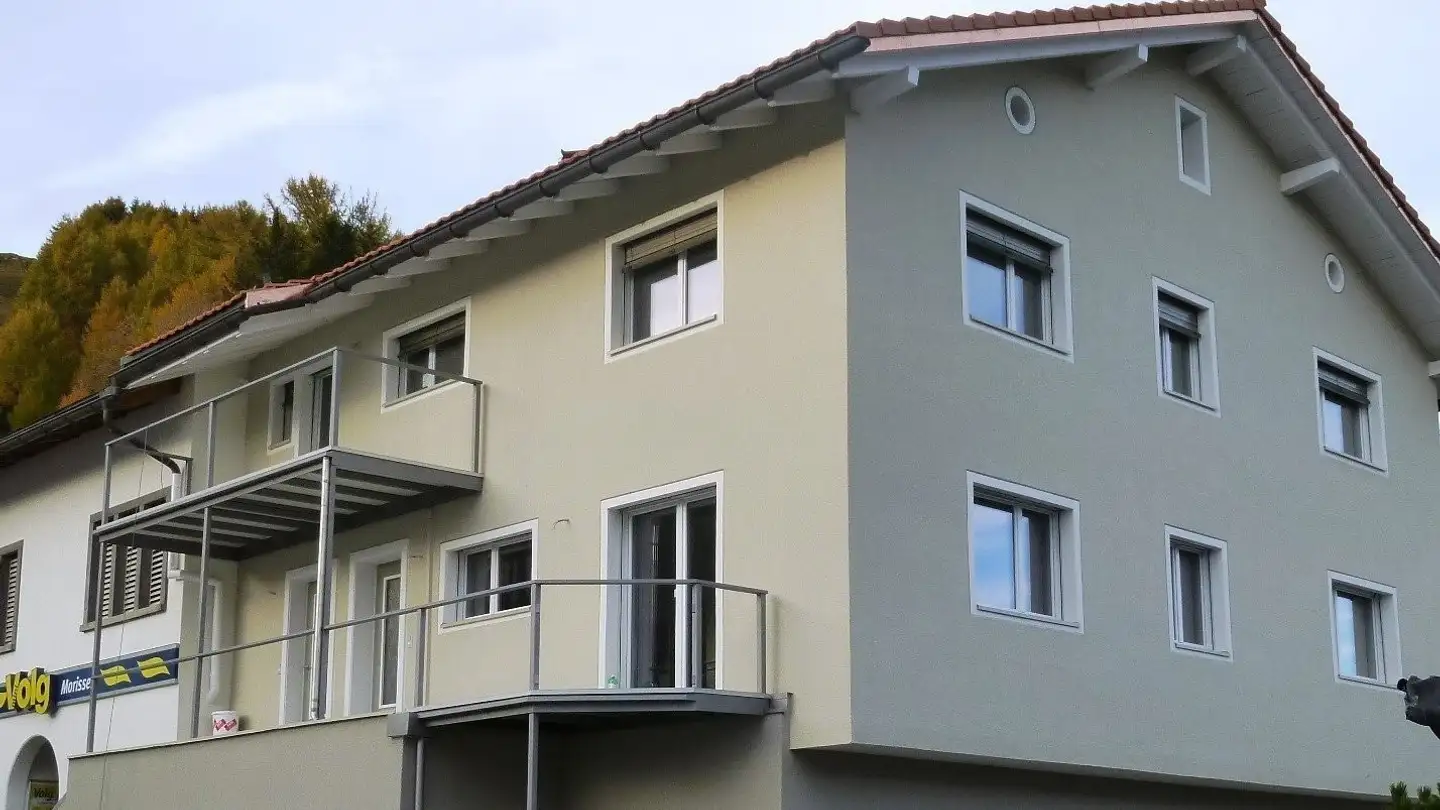 Apartment for rent - Via Vitg Su, 7143 Morissen - Photo 2