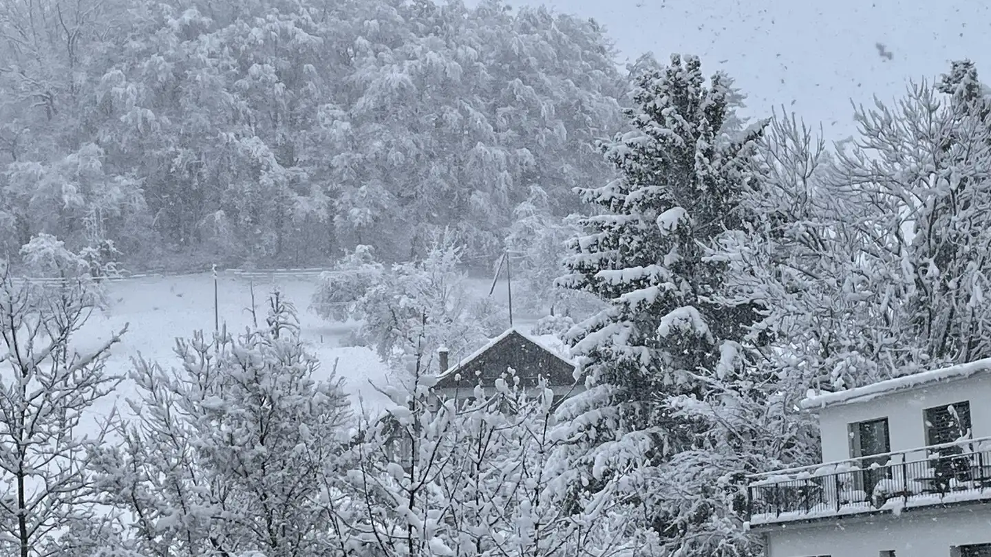 Wohnung mieten - Allenbergstrasse 1, 8708 Männedorf - Foto 3