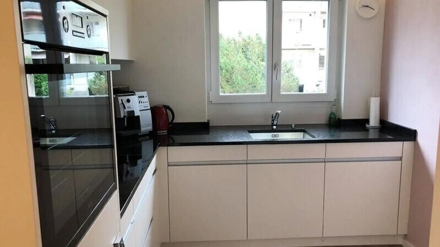Appartement meublé à louer - 8640 Rapperswil SG