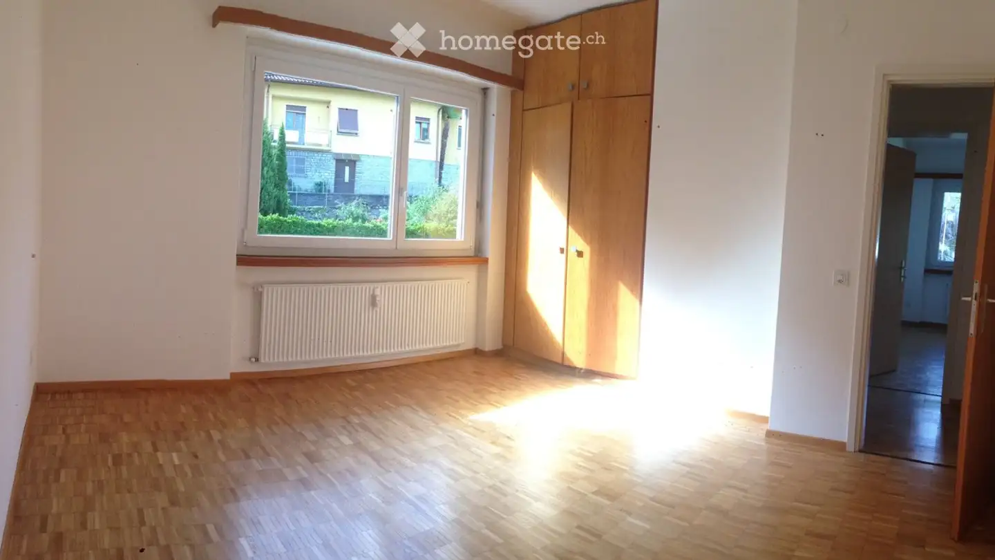 Appartamento in affitto - 6500 Bellinzona - Foto 2