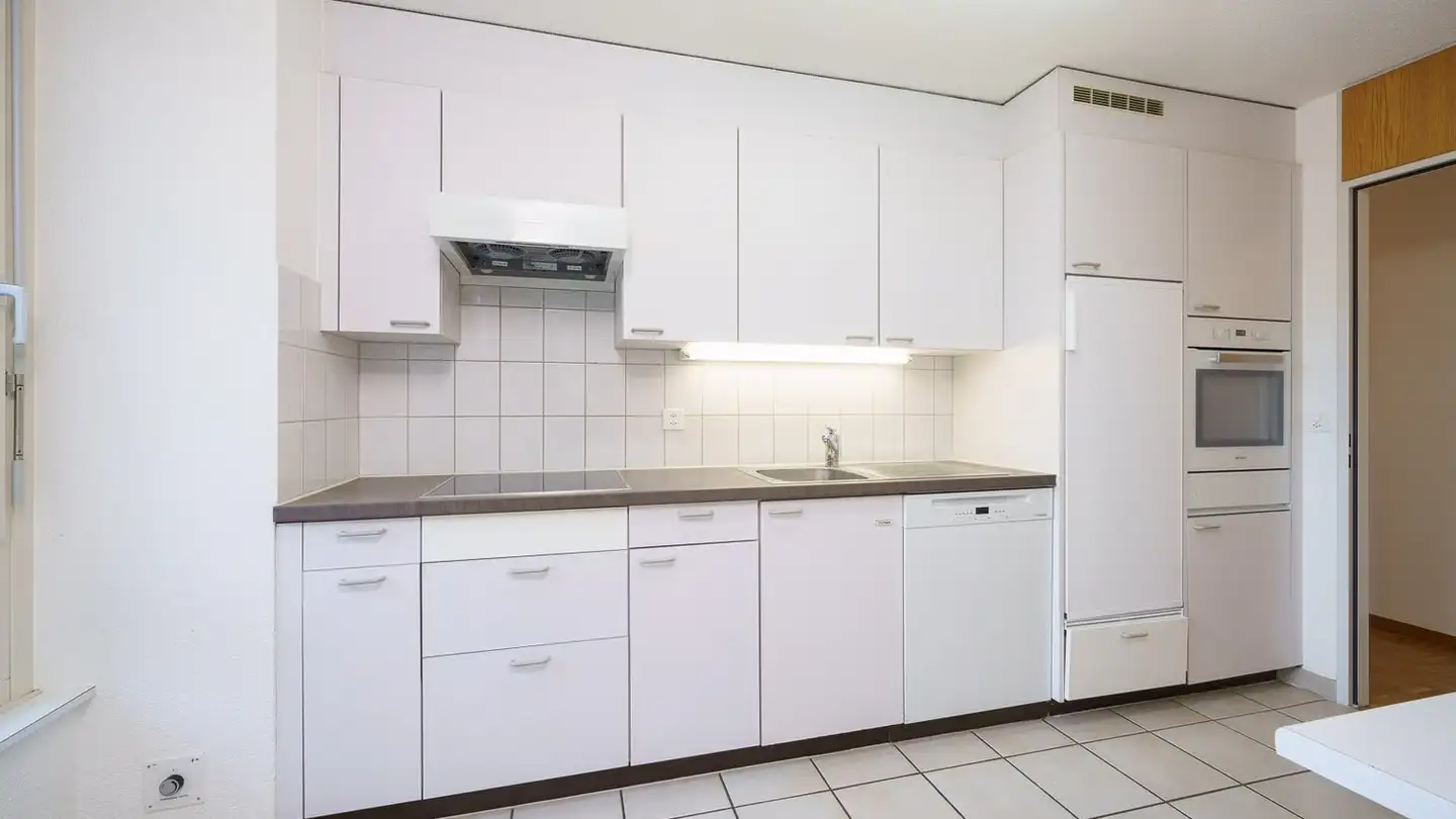 Appartamento in affitto - Rüttelistrasse 13, 4416 Bubendorf - Foto 3