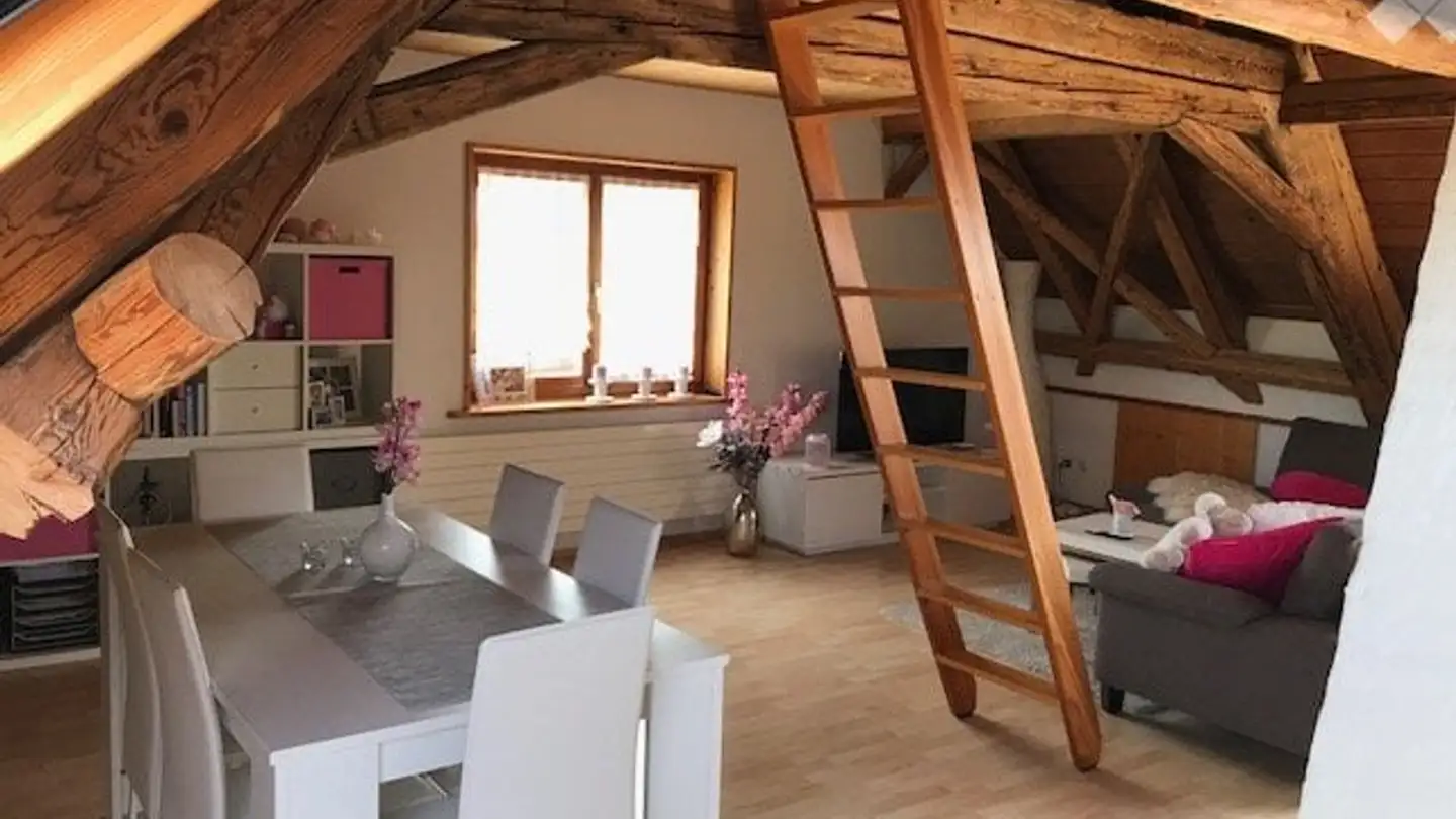 Appartamento in affitto - Pilgerweg 1, 8558 Raperswilen - Foto 2