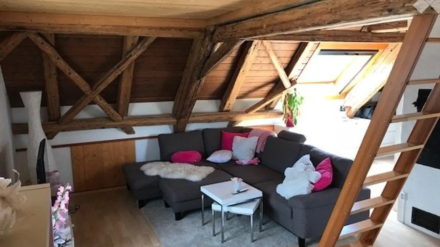 Appartamento in affitto - Pilgerweg 1, 8558 Raperswilen - Foto 3