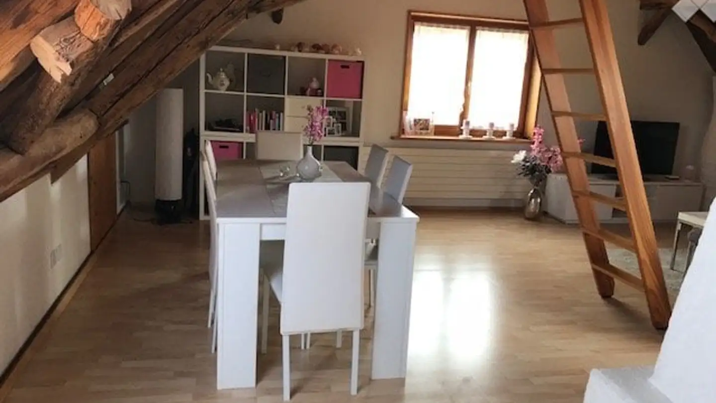Appartamento in affitto - Pilgerweg 1, 8558 Raperswilen - Foto 4