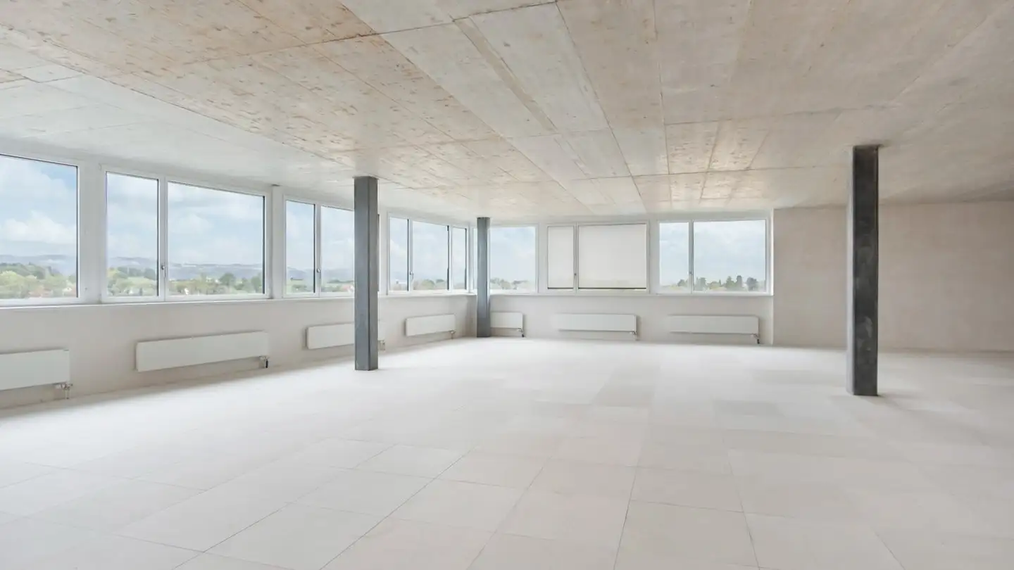 Office space for rent - Loren-Allee, 8610 Uster - Photo 2