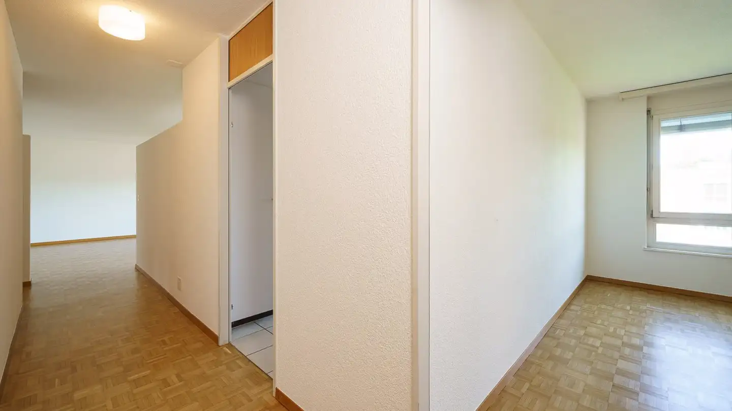 Appartamento in affitto - Rüttelistrasse 13, 4416 Bubendorf - Foto 3