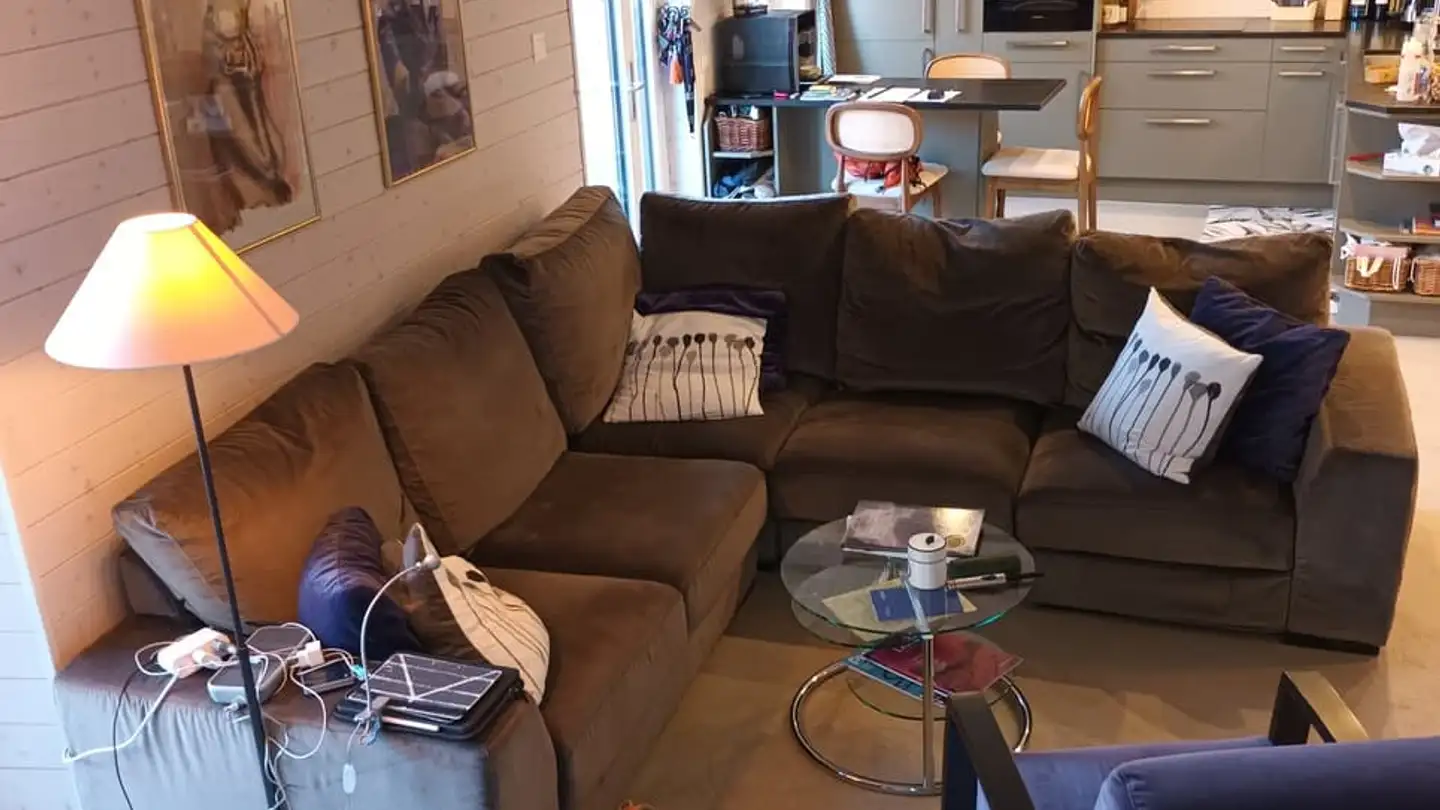 Wohnung kaufen - 1182 Gilly - Foto 2