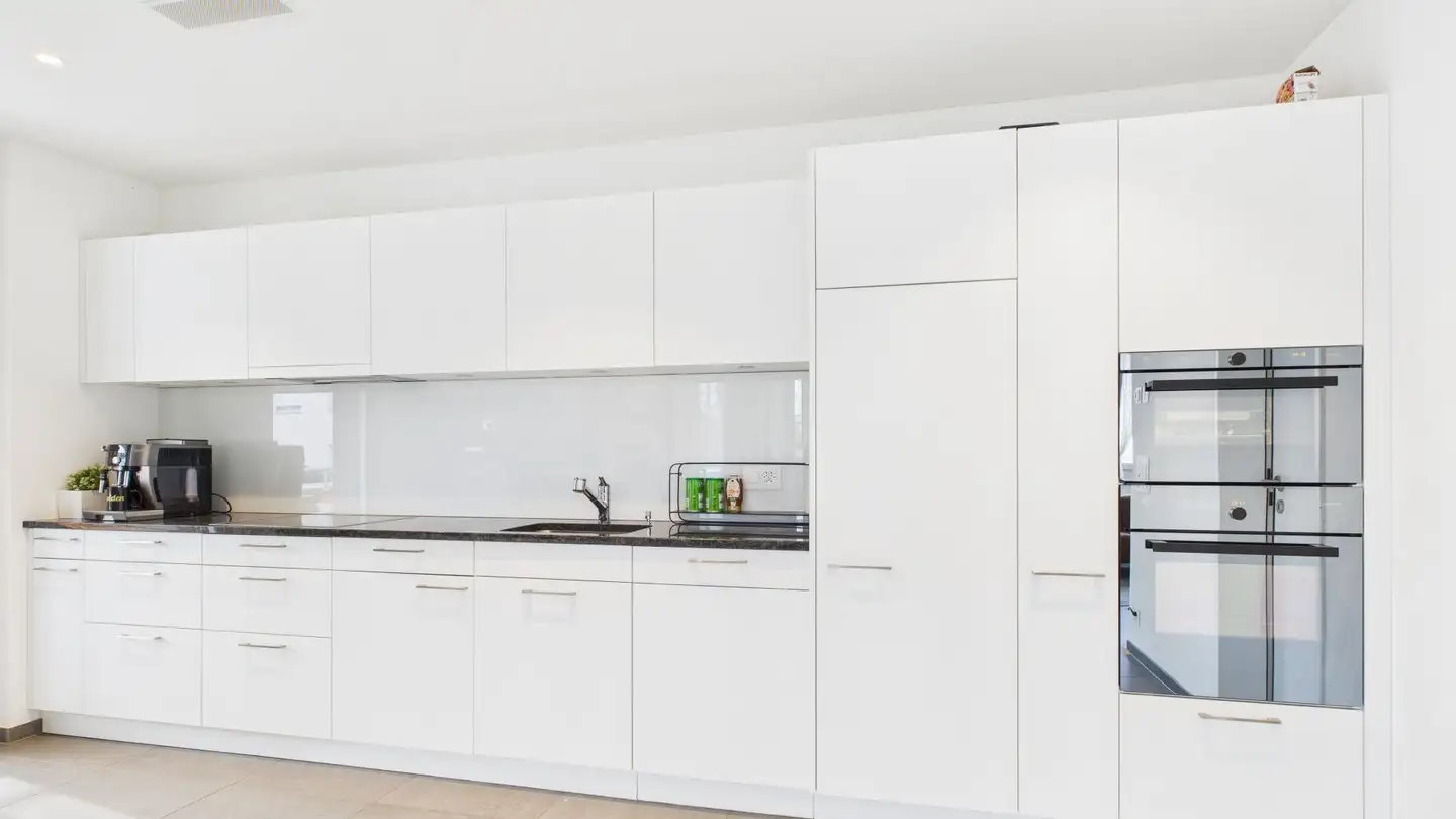 Appartamento in vendita - Bahnhofstrasse, 4334 Sisseln AG - Foto 3