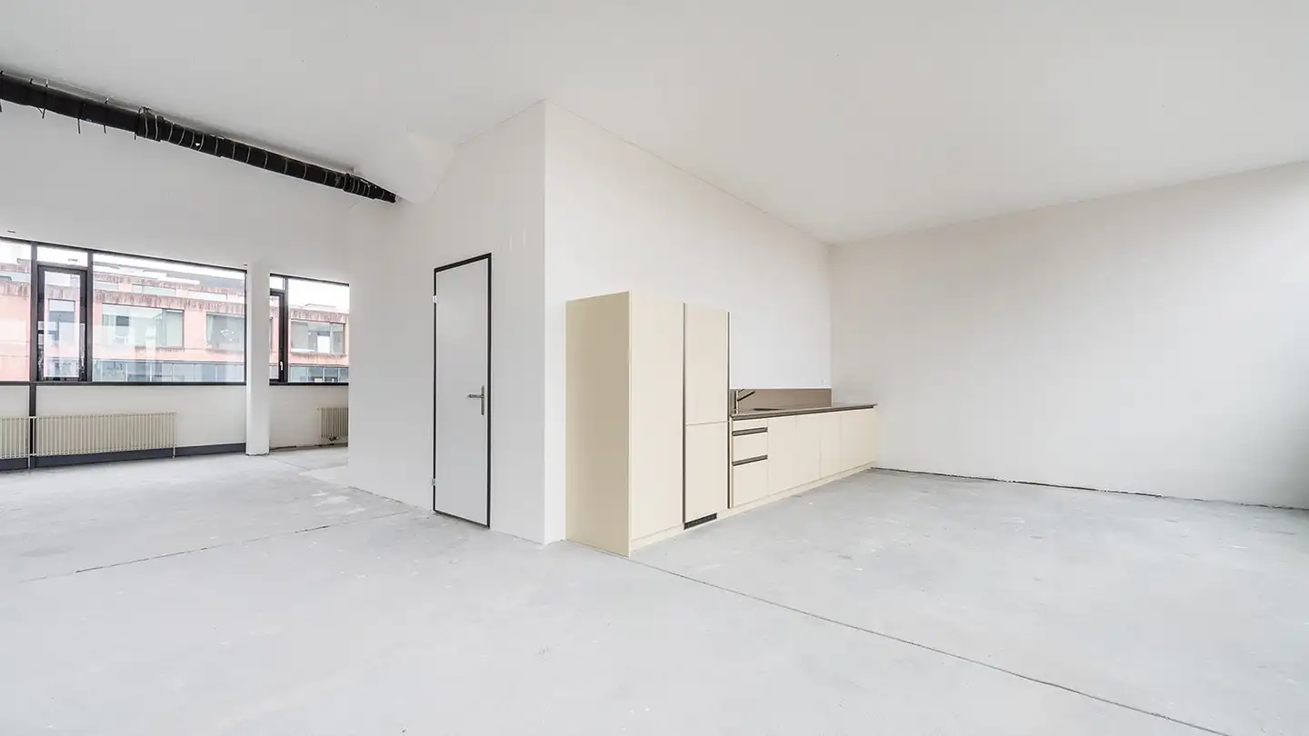 Spazio ufficio in affitto - Zürcherstrasse 7, 8400 Winterthur