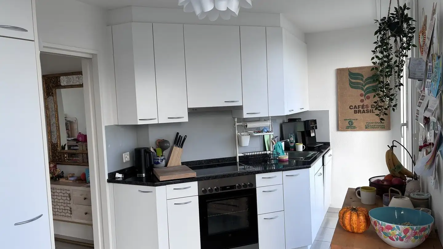 Wohnung mieten - Allenbergstrasse 1, 8708 Männedorf - Foto 4