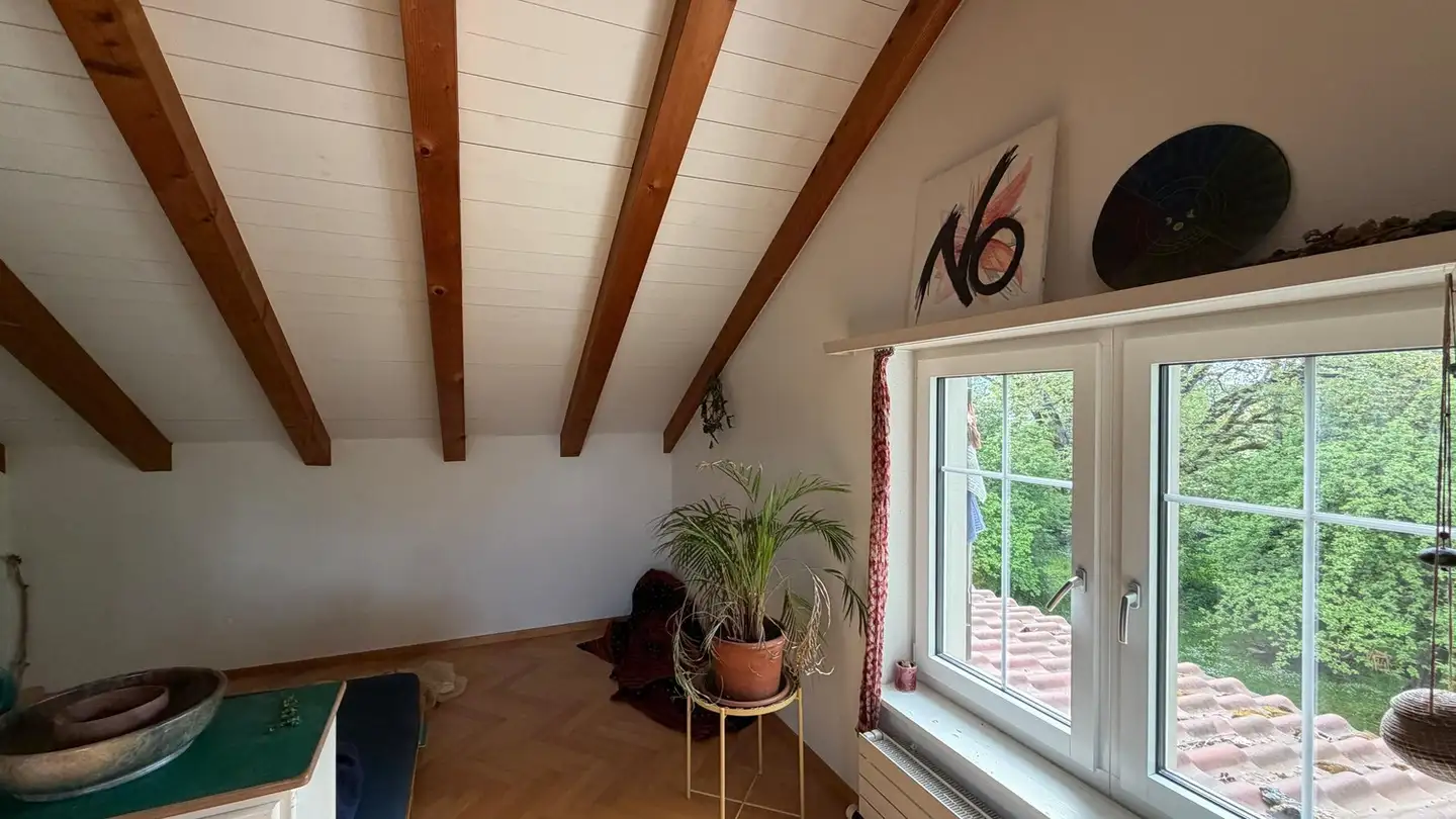 Wohnung mieten - Motorenstrasse 127, 8620 Wetzikon ZH - Foto 3