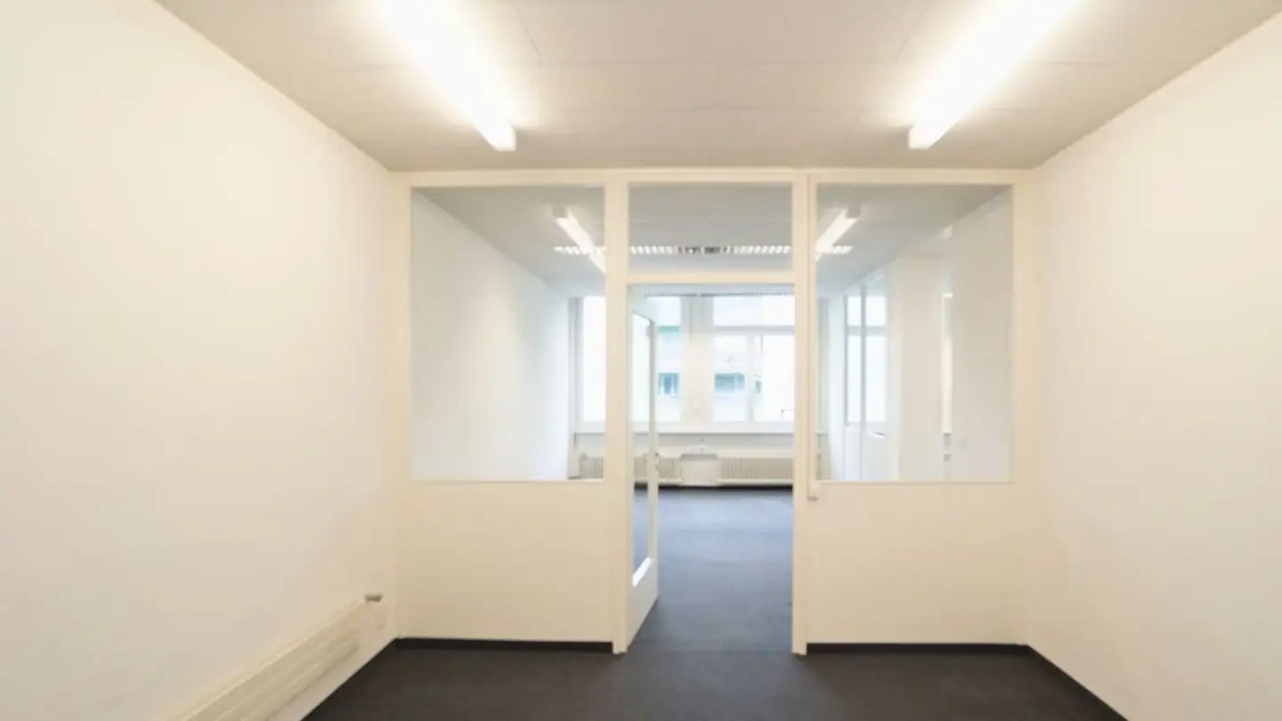 Bureau à louer - Badenerstrasse 812, 8048 Zürich - Photo 4