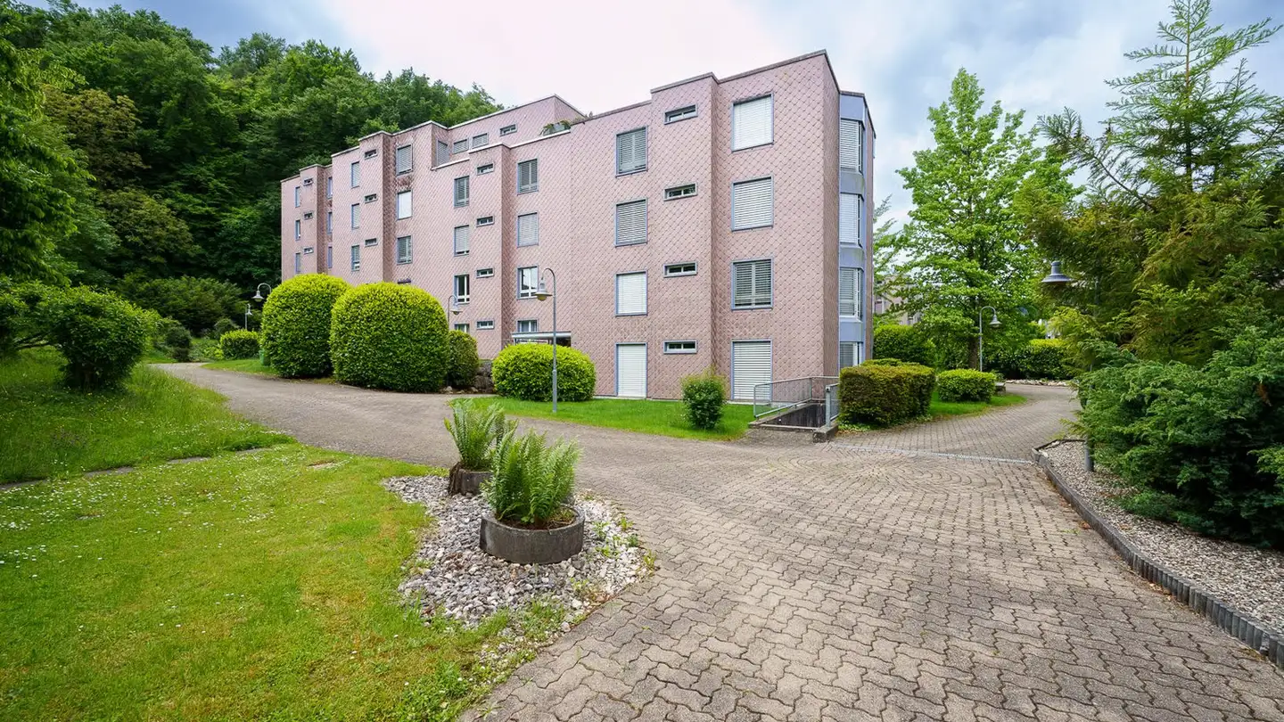 Appartamento in affitto - Rüttelistrasse 13, 4416 Bubendorf