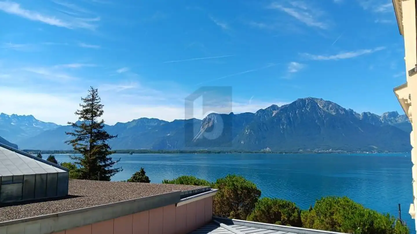 Apartment for sale - 1820 Territet - Photo 2