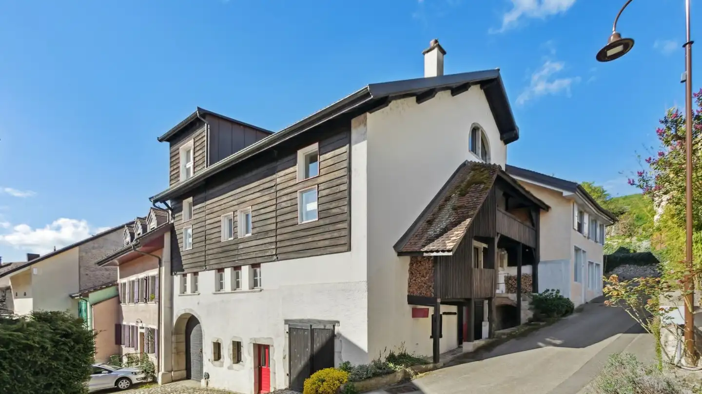 Single house for sale - 1442 Montagny-près-Yverdon - Photo 2