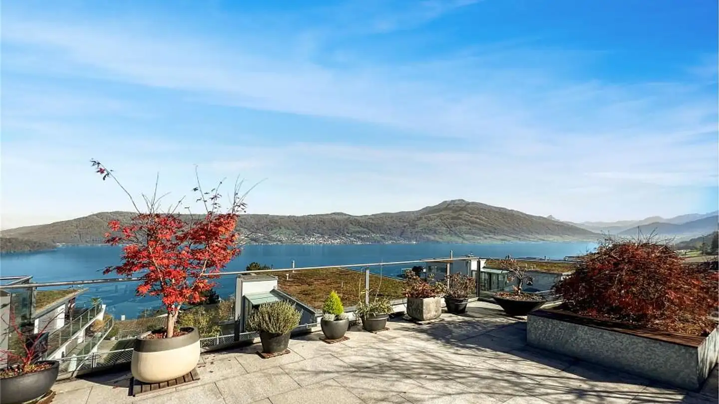 Appartamento in affitto - Martisweid 15, 6405 Immensee - Foto 2