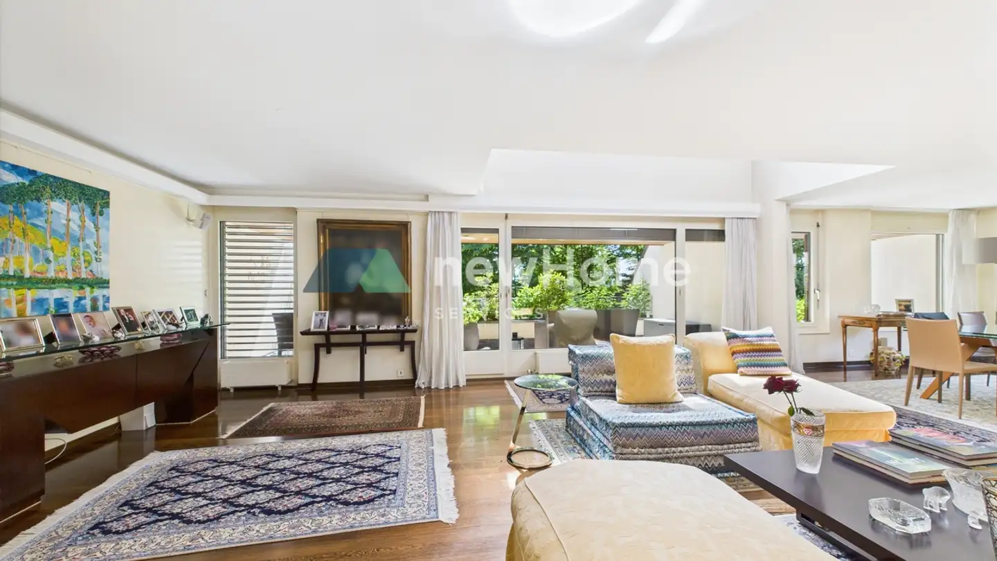 Penthouse for sale - 1231 Conches - Photo 3