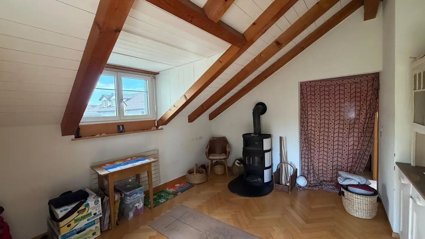 Wohnung mieten - Motorenstrasse 127, 8620 Wetzikon ZH - Foto 4